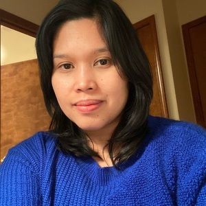 Meet your Posher, Janeth